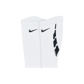 Black - Nike - Guard Lock Soccer Shin Guard Sleeves