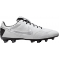 Grey/Silver - Nike - Premier 3 FG Soccer Cleats