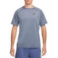 Black - Nike - Men's Dri-FIT Ready Short Sleeve Fitness T-Shirt