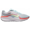 Black/Anthracite - Nike - Men's Winflo 11 Running Shoes
