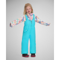 Breeze - Obermeyer - Girl's Snoverall Bib Pant