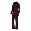 Cabernet - Obermeyer - Women's Katze Suit
