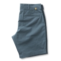 Vintage Blue - Duck Head - Men's 9" Gold School Chino Short