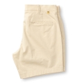 Parchment - Duck Head - Men's 7" Gold School Chino Short