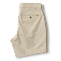 Stone - Duck Head - Men's 7" Canvas Camp Short