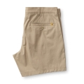 Khaki - Duck Head - Men's 6" Harbor Performance Short