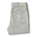 Greystone - Duck Head - Men's Classic Fit Gold School Chino