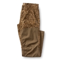 Toasted Khaki - Duck Head - Men's Field Canvas Briar Pant - Walnut