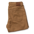 Buckskin - Duck Head - Men's Field Canvas Five-Pocket