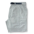 Quarry Grey - Duck Head - Men's 7" On The Fly Performance Short