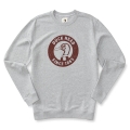 Heather Grey - Duck Head - Men's Nostalgia Crewneck Sweatshirt
