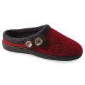 Currant Button - Acorn - Women's Dara