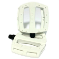 White - Merritt - P1 Pedals