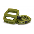 Military Green - Merritt - P1 Pedals