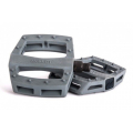 Grey - Merritt - P1 Pedals