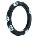 Grey Logos - Federal - Command Low Pressure Tire