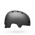 Matte Gray - Bell Helmets - Local