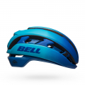 Matte/Gloss Blues - Bell Helmets - XR Spherical