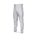 Gray - Marucci Sports - Youth Tapered Double-Knit Pants