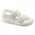 White - Birkenstock - Milano Essentials Kids EVA