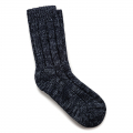 Blue - Birkenstock - Cotton Twist Men Cotton/Polyamide/Elastane