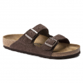 Desert Buck Roast   - Birkenstock - Men's Arizona Nubuck Leather