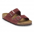 Zinfandel - Birkenstock - Arizona Suede Leather