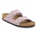 Faded Purple - Birkenstock - Arizona Birko-Flor