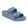 Elemental Blue - Birkenstock - Arizona Kids EVA