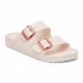 Light Rose - Birkenstock - Arizona Stealth Buckle EVA