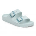 Surf Green - Birkenstock - Arizona Stealth Buckle EVA