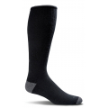 Black - Sockwell - Elevation - Men's