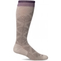 Natural - Sockwell - Full Floral