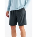 Storm Cloud - Free Fly Apparel - Men's Breeze Short - 8