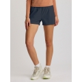 Storm Cloud - Free Fly Apparel - Women's Pull-On Breeze Short