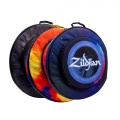 Black Raincloud - Zildjian - 20" Student Cymbal Backpacks