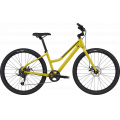 Ginger - Cannondale - 27.5 U Treadwell 3 Remixte