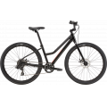 Black - Cannondale - 27.5 U Treadwell 3 Remixte