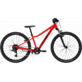 Rally Red - Cannondale - 24 U Kids Trail