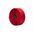 Red - Cannondale - KnurlCork Bar Tape BL