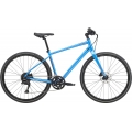 Electric Blue - Cannondale - Quick 3
