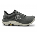 Grey / Grey - Topo Athletic - Men's Ultraventure 4