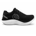 Black / White - Topo Athletic - Women's Atmos