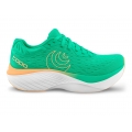 Green / Orange - Topo Athletic - Women's Atmos