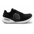 Black / White - Topo Athletic - Women's Phantom 4