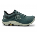 Stone / Grey - Topo Athletic - Women's Ultraventure 4