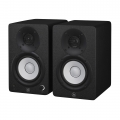 Black - Yamaha Music - HS4