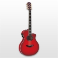 Black - Yamaha Music - APX600