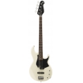 Vintage White - Yamaha Music - BB234