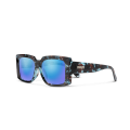 Blue Tortoise | Polarized Blue Mirror  - Suncloud Optics - Astoria